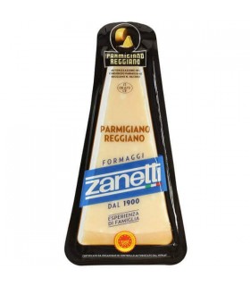 Parmigiano Regiano Zanetti X 200g