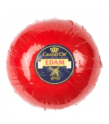 Baby Edam X 900g