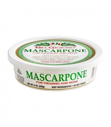 Mascarpone X 226g