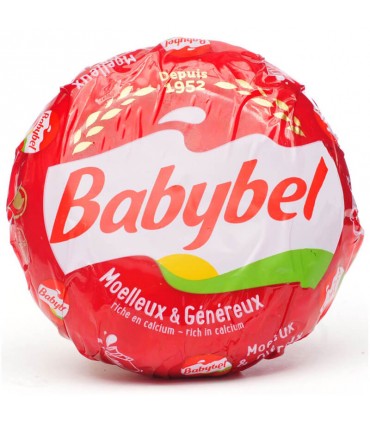 BabyBel X 200g