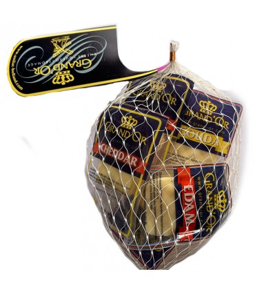 Mixtos Redecilla 5 X 25g