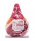 Jamón Parma Sin Hueso X 200g