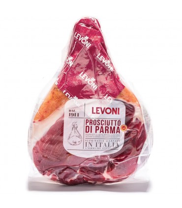Jamón Parma Sin Hueso X 200g