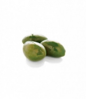 Aceitunas Bella Di Carignolla Verde X 200g