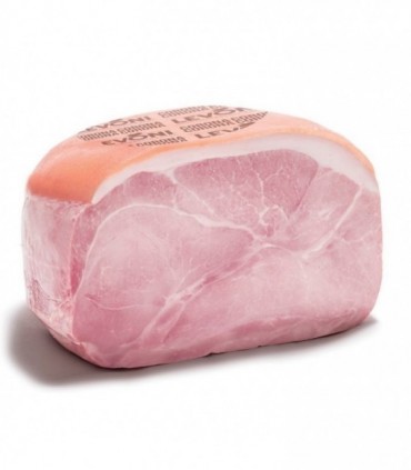 Jamón Cocido Corona Medio X 200g