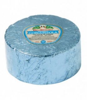 Gorgonzola Rueda X 200g