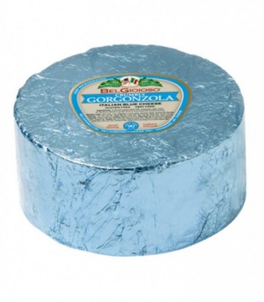 Gorgonzola Rueda X 200g