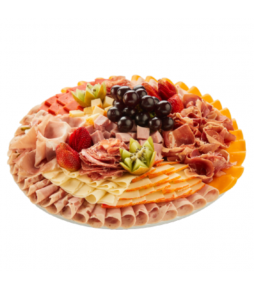 Tabla de Quesos X 10 Personas