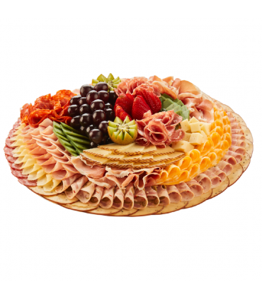 Tabla de Quesos X 20 Personas