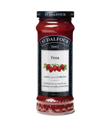 Mermelada Fresa X 284g