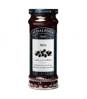Mermelada Mora X 284g