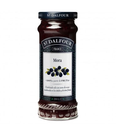Mermelada Mora X 284g