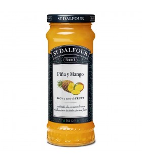 Mermelada Piña /mango X 284g