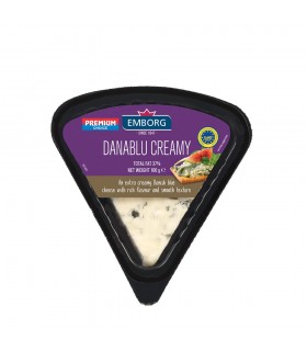 Queso Azul Cremoso X 100g