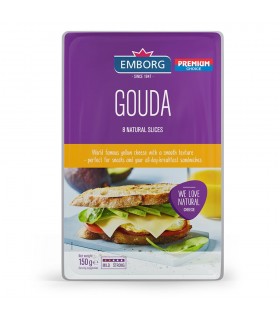 Gouda Tajado X 150g