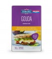 EMBORG. GOUDA TAJADO X 150G