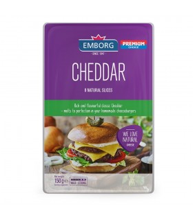Cheddar Tajado X 150g