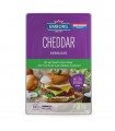 EMBORG. CHEDDAR TAJADO X 150G