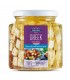 Queso Estilo Griego Con Hierbas Y Especias X 300g