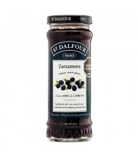 Mermelada Zarzamora X 284g