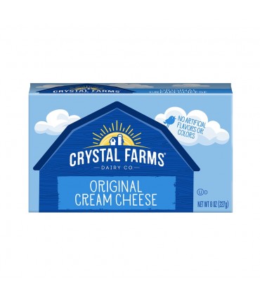 Cream Cheese Original X 227g