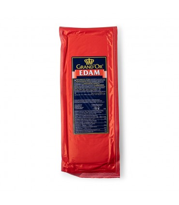 Edam Barra X 200g