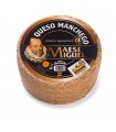 Manchego Maese 12 Meses x 150 Gr