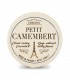 French Petit Camembert X 125g