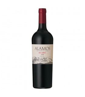 Alamos Malbec