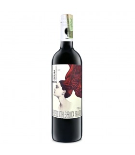 Livana Cabernet Sauvignon X 187 Ml