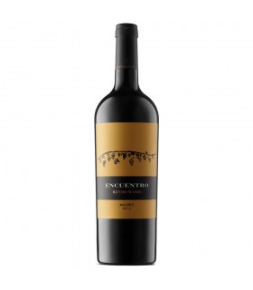 Rutini Encuentro Malbec