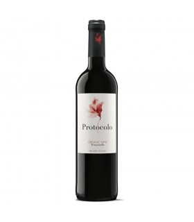 Protocolo Tempranillo Ecológico