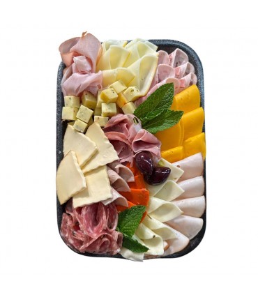 Tabla Zoom X 2 Personas