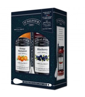 Mermelada Caja X 2 Más Cuchara