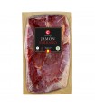 Jamón Serrano Curado Bloque X 200g