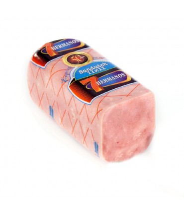 Fiambre De Paleta X 200g