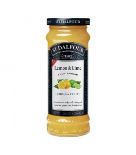 Mermelada Lima y Limón X 284g