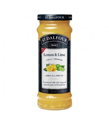 Mermelada Lima y Limón X 284g