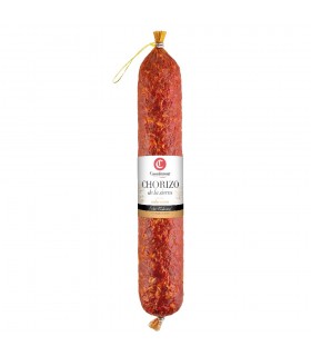 Chorizo Sierra Cular X 200g