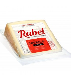 Rocinante Ibérico Curado X 150g