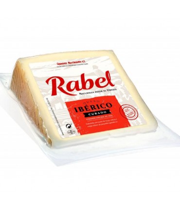 Rocinante Ibérico Curado X 150g