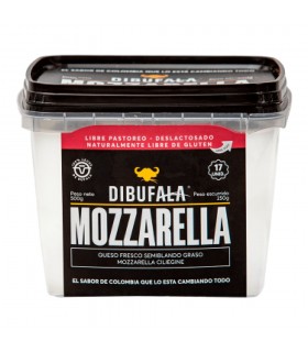 Bocconcini Bufala X 15g