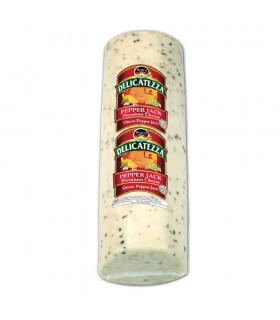 Pepper Jack X 200g