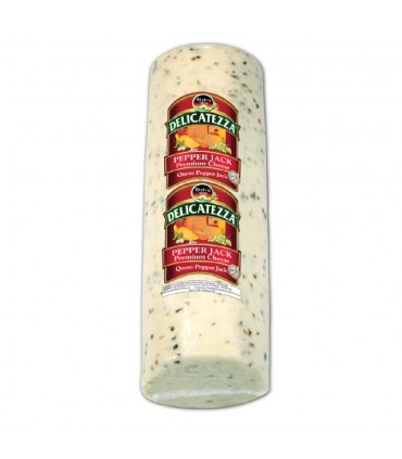 Pepper Jack X 200g