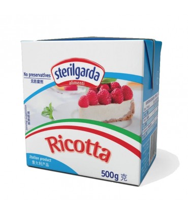 Ricotta X 500g