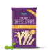 Strips Cheese  X 168g