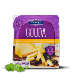 Gouda Cuña x 200g