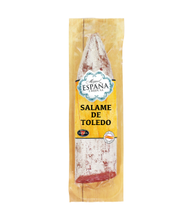 Salame de Toledo x 260g