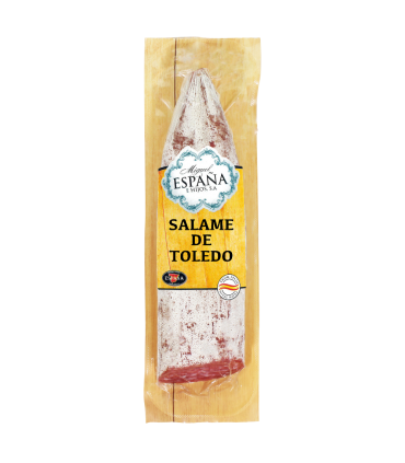 Salame de Toledo x 260g