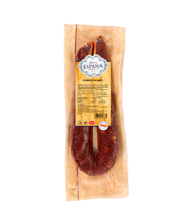 Chorizo Sarta Extra Picante x 200g